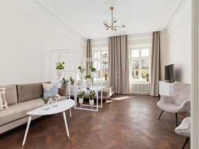 3 bedroom apartment - Rejtana 10